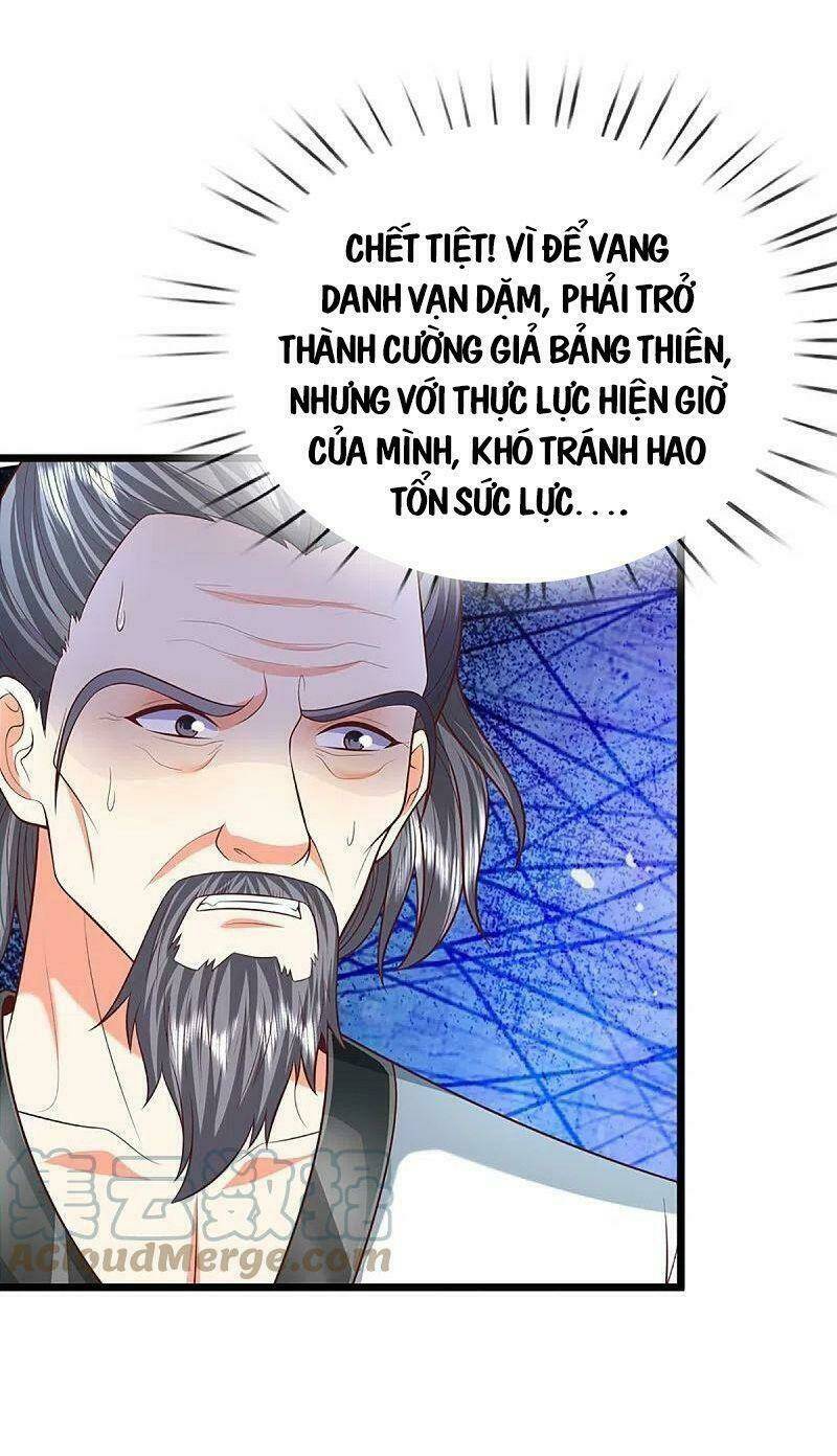 vú em tiên tôn đi ở rể Chapter 278 - Next Chapter 279