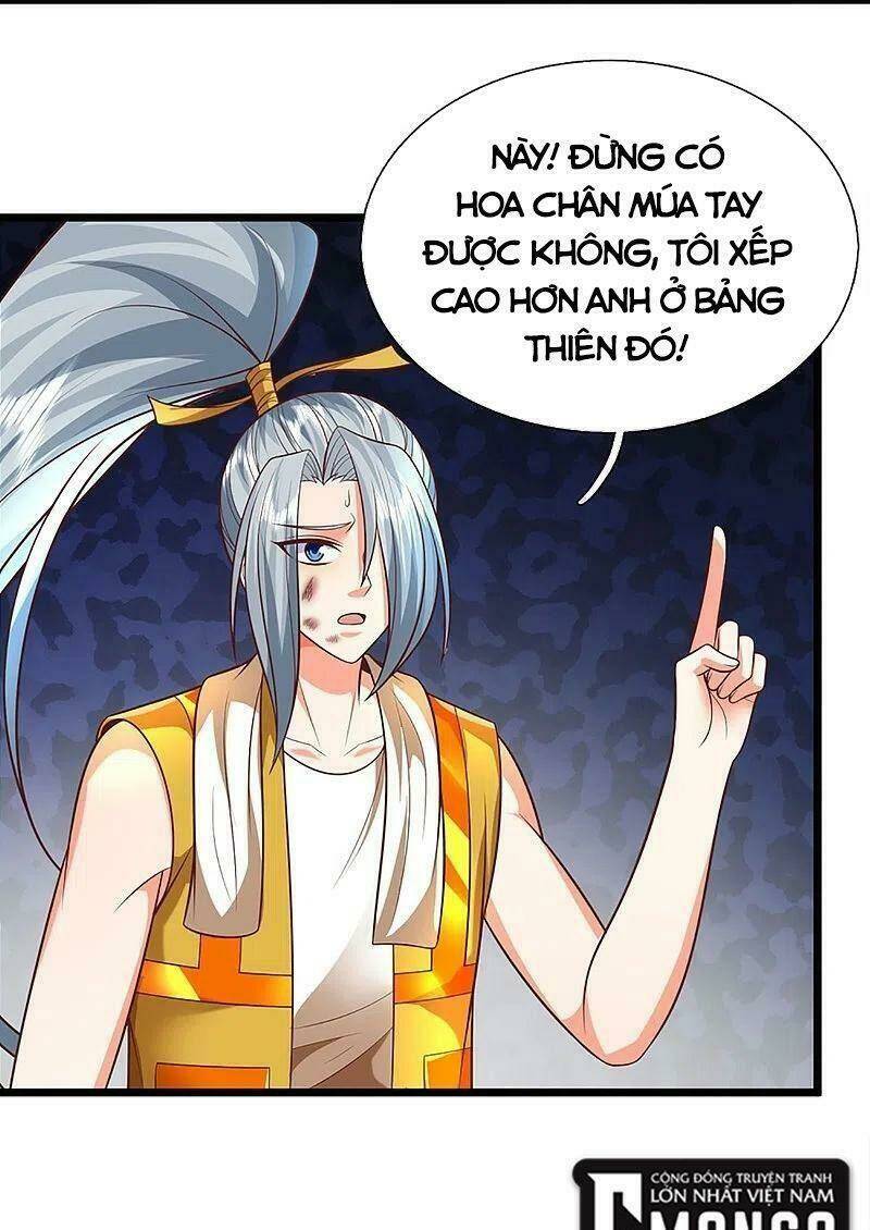 vú em tiên tôn đi ở rể Chapter 278 - Next Chapter 279