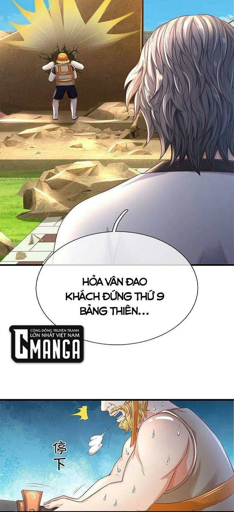 vú em tiên tôn đi ở rể Chapter 279 - Next Chapter 280