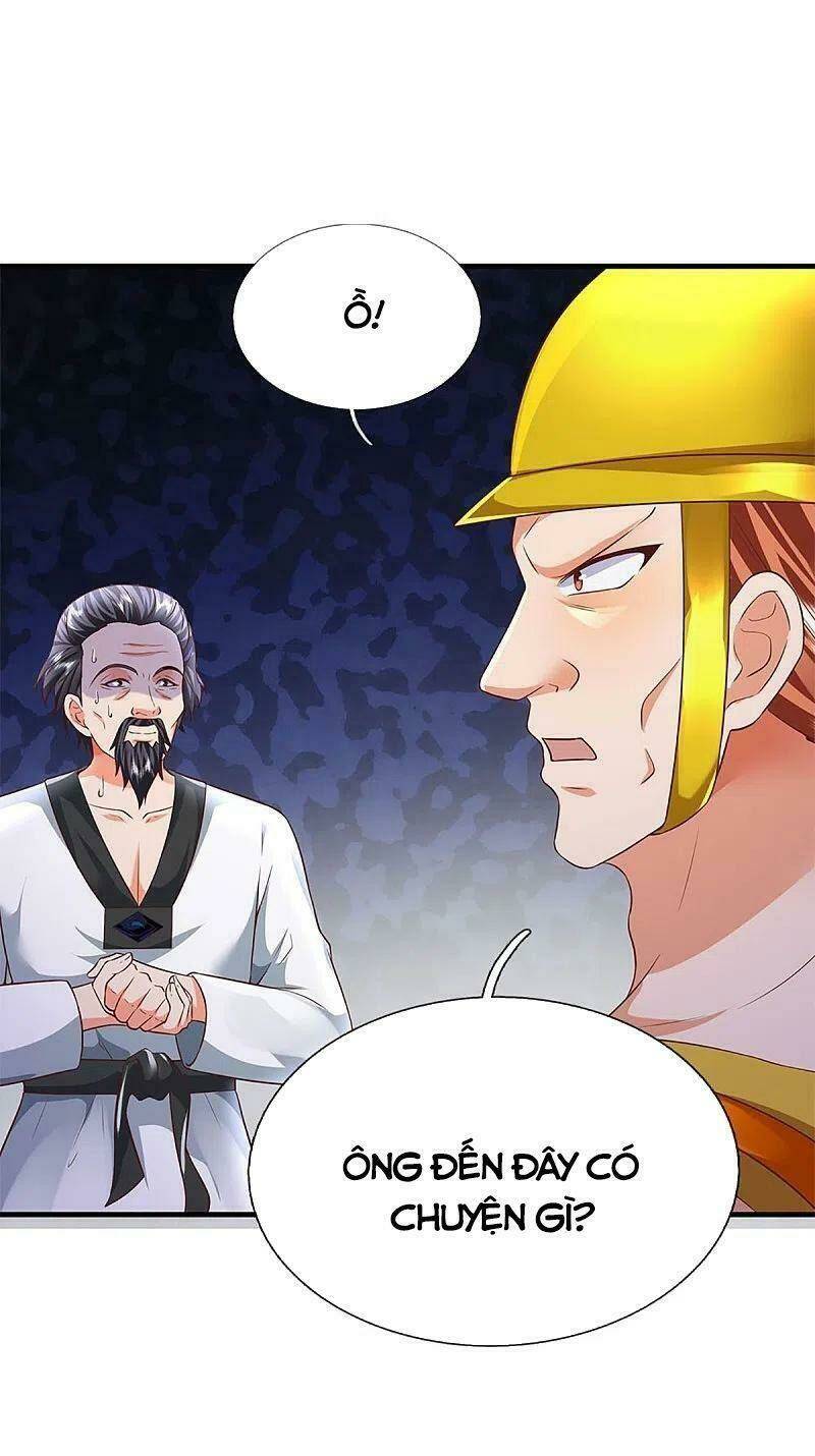 vú em tiên tôn đi ở rể Chapter 279 - Next Chapter 280