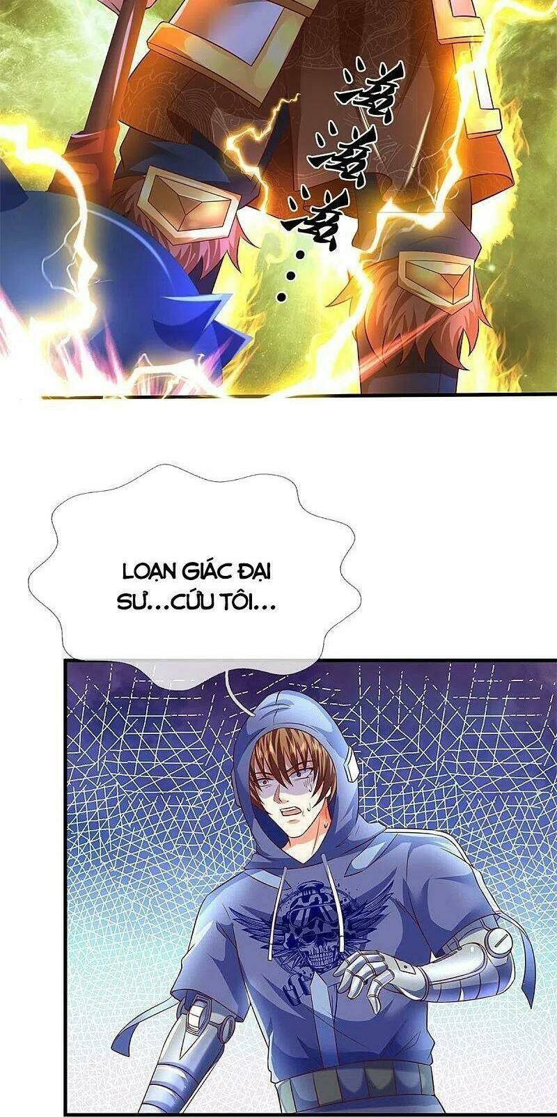 vú em tiên tôn đi ở rể Chapter 279 - Next Chapter 280