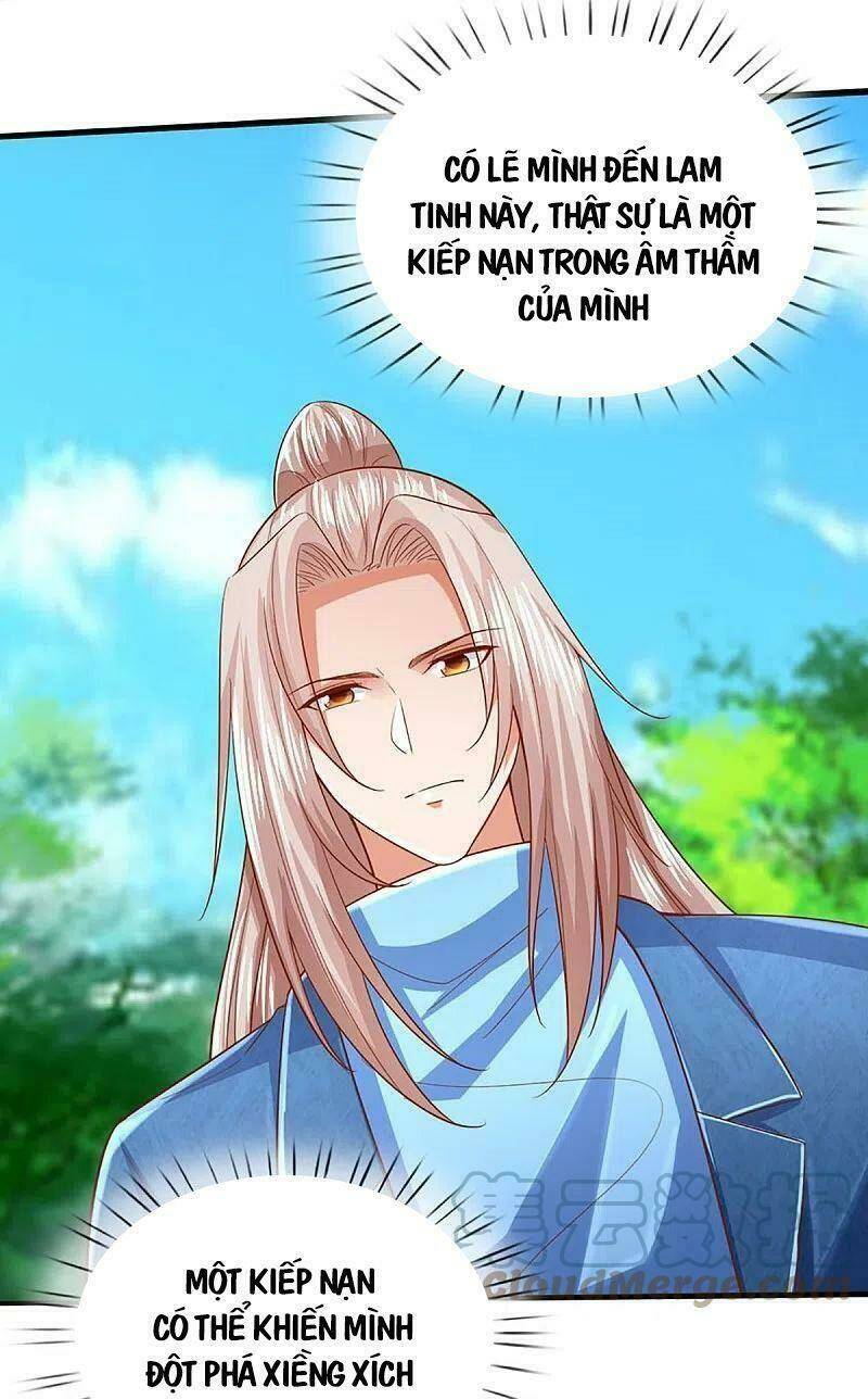 vú em tiên tôn đi ở rể Chapter 280 - Next Chapter 281