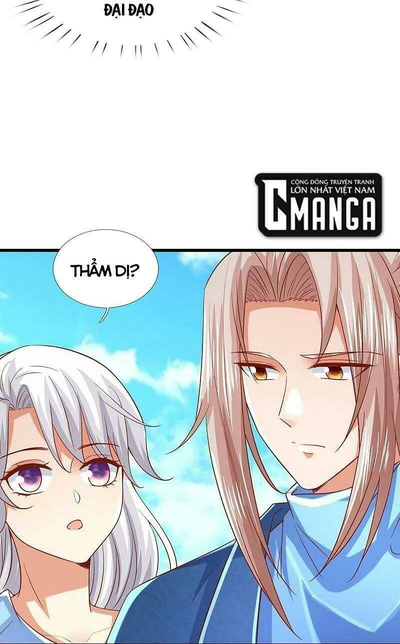 vú em tiên tôn đi ở rể Chapter 280 - Next Chapter 281