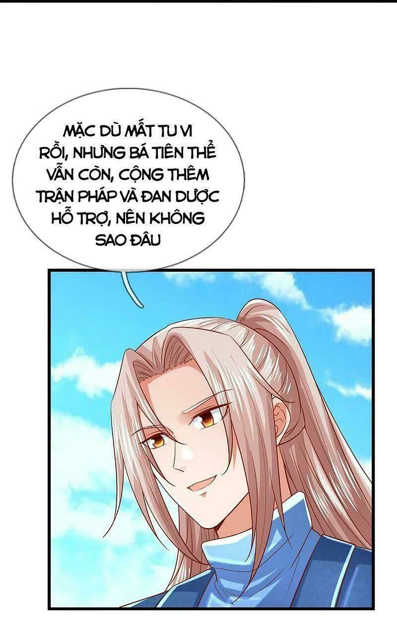 vú em tiên tôn đi ở rể Chapter 280 - Next Chapter 281