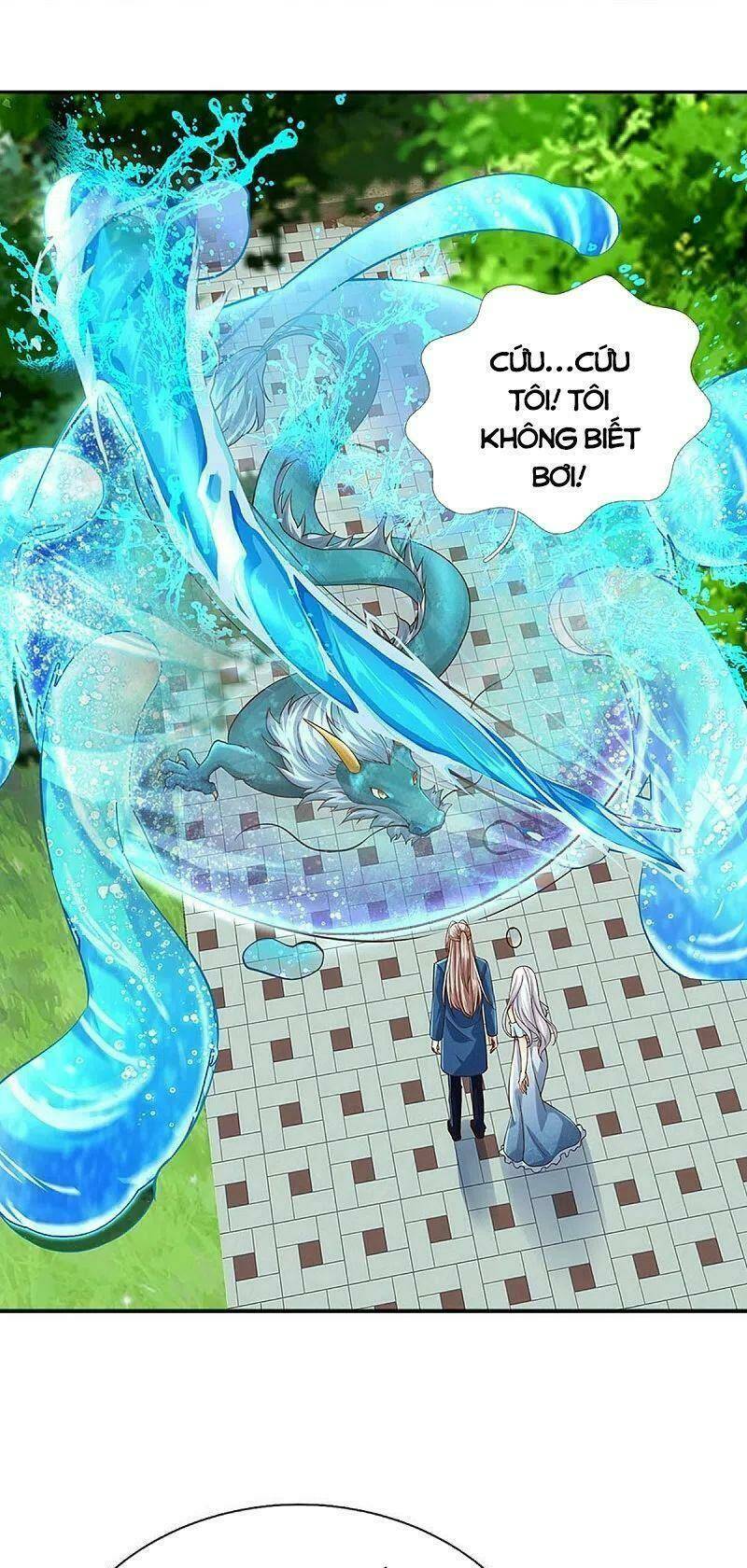 vú em tiên tôn đi ở rể Chapter 280 - Next Chapter 281