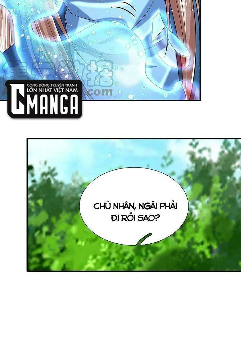 vú em tiên tôn đi ở rể Chapter 280 - Next Chapter 281