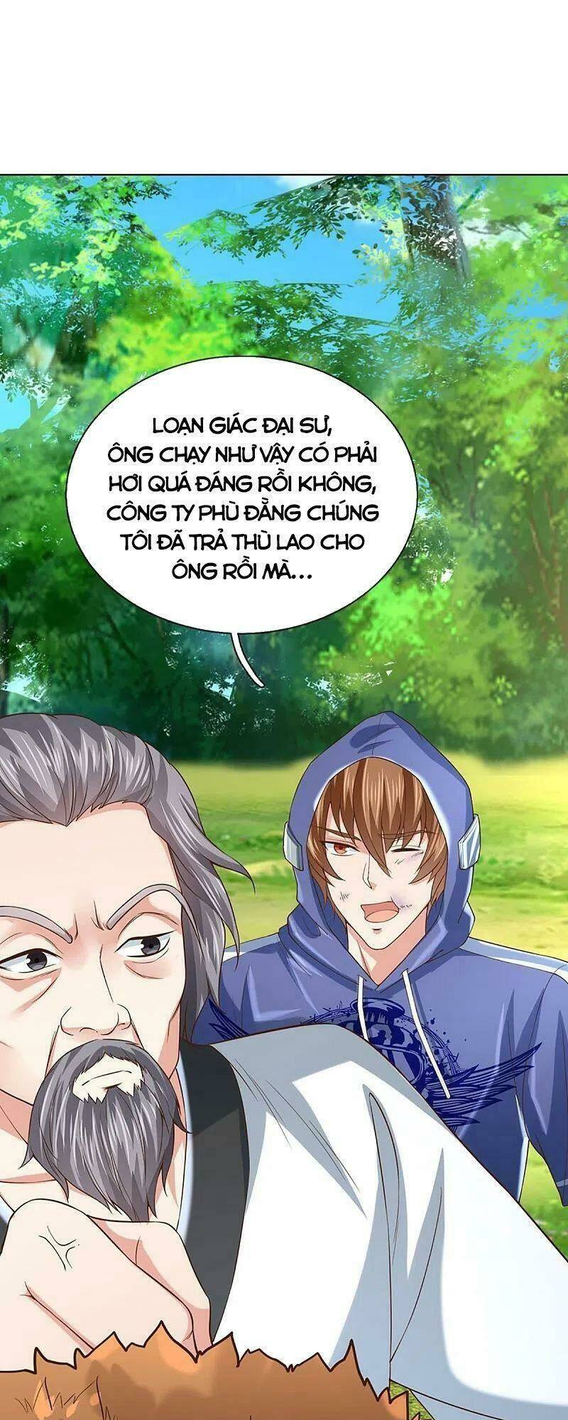 vú em tiên tôn đi ở rể Chapter 280 - Next Chapter 281