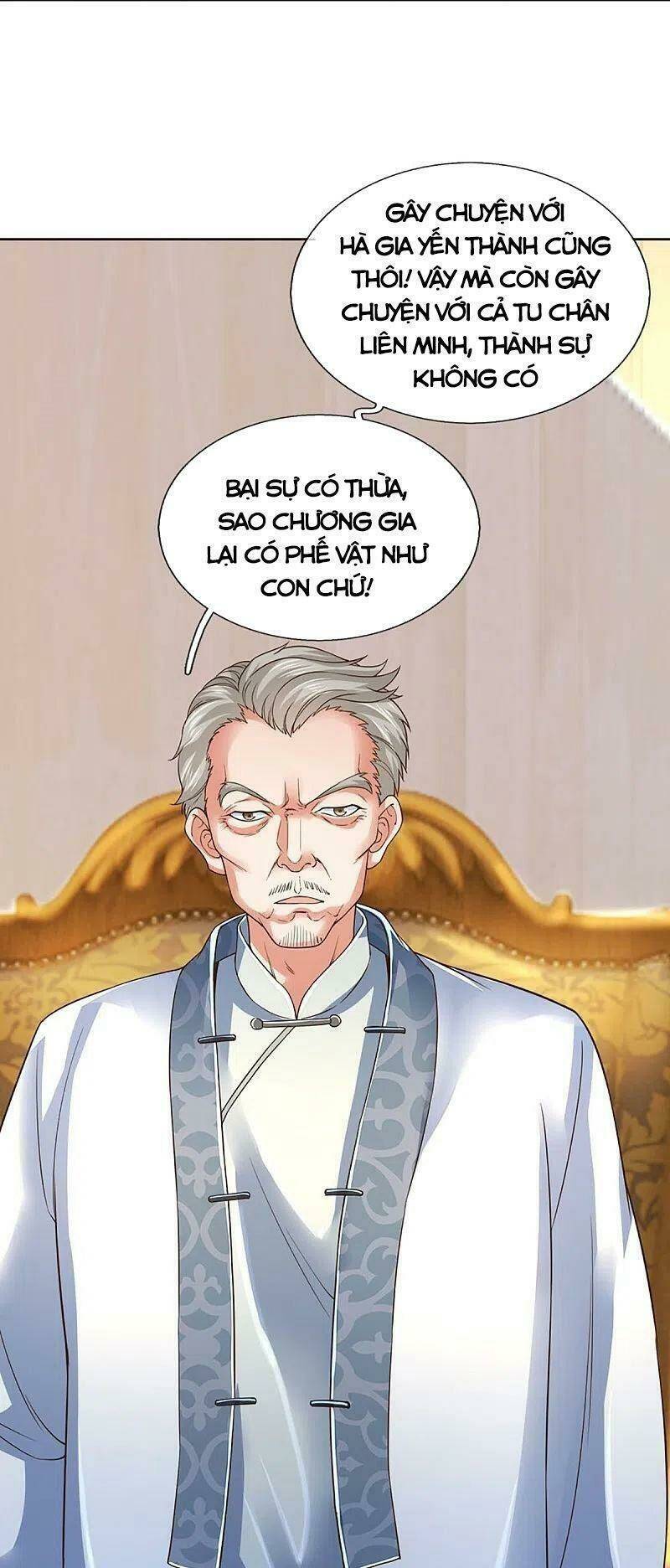 vú em tiên tôn đi ở rể Chapter 280 - Next Chapter 281