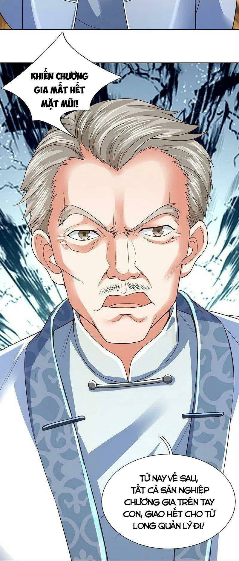 vú em tiên tôn đi ở rể Chapter 280 - Next Chapter 281