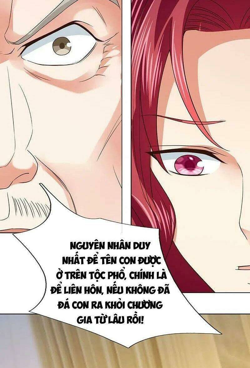 vú em tiên tôn đi ở rể Chapter 280 - Next Chapter 281