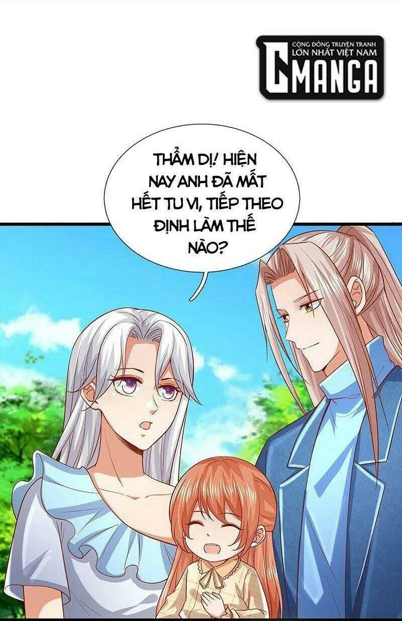 vú em tiên tôn đi ở rể Chapter 280 - Next Chapter 281