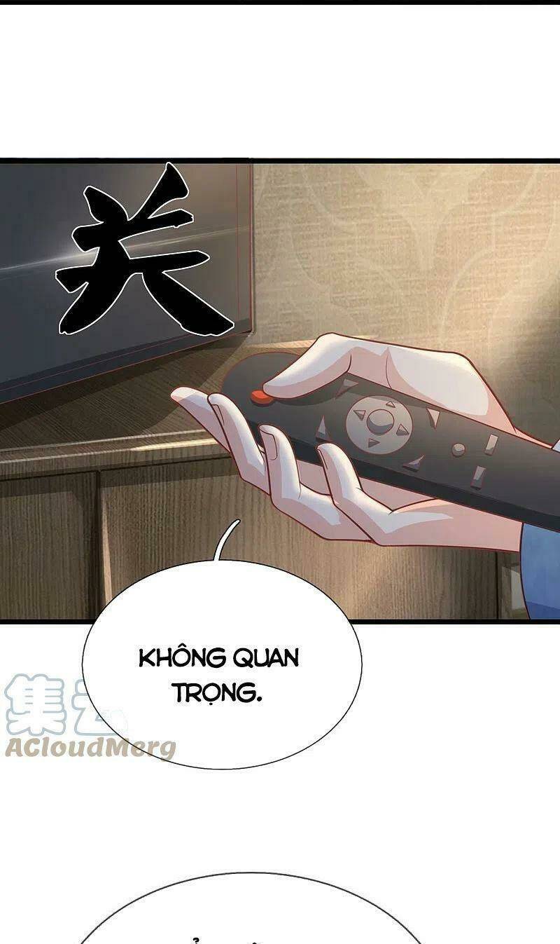 vú em tiên tôn đi ở rể Chapter 282 - Next Chapter 283