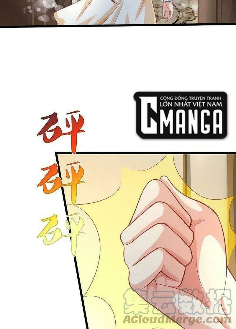 vú em tiên tôn đi ở rể Chapter 282 - Next Chapter 283