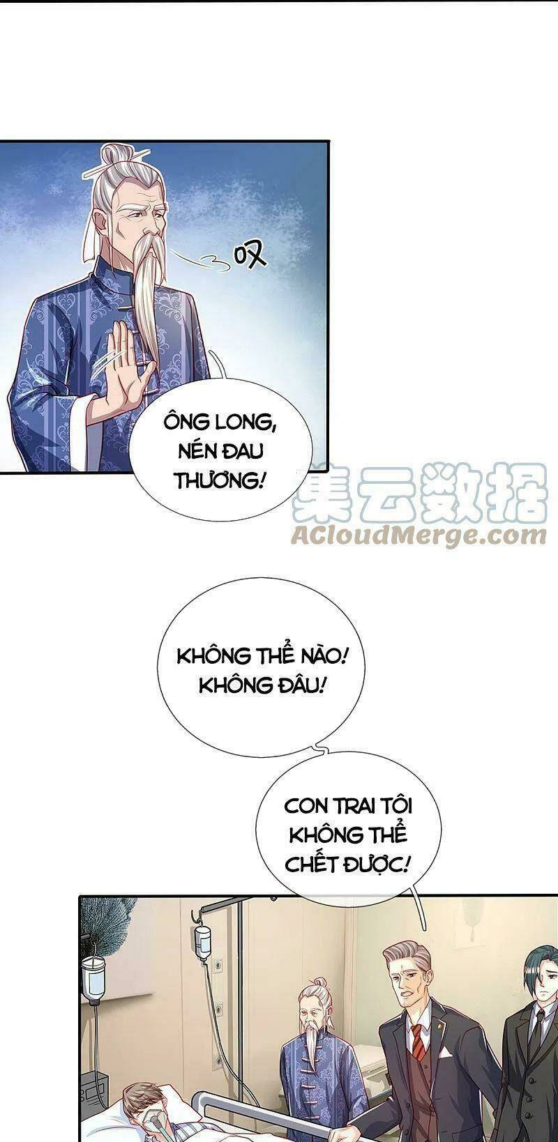 vú em tiên tôn đi ở rể Chapter 282 - Next Chapter 283