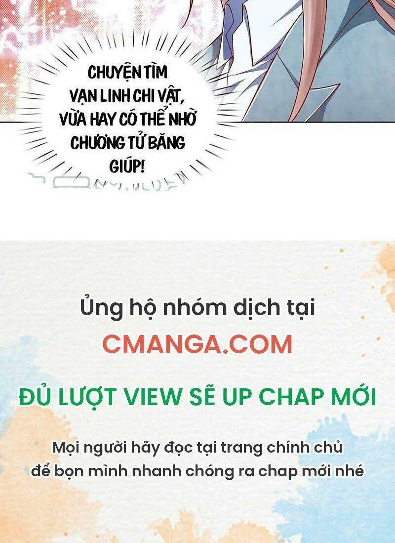 vú em tiên tôn đi ở rể Chapter 282 - Next Chapter 283