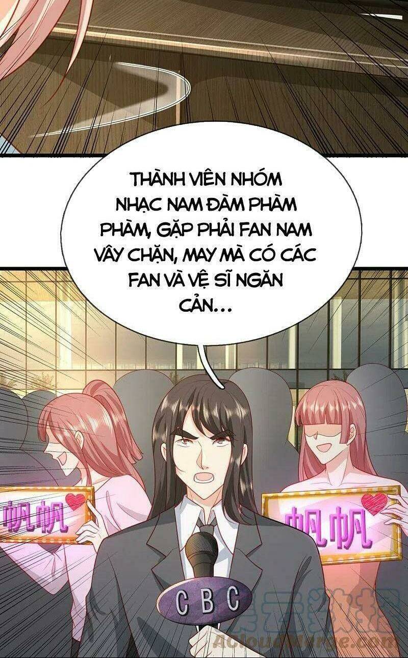 vú em tiên tôn đi ở rể Chapter 282 - Next Chapter 283