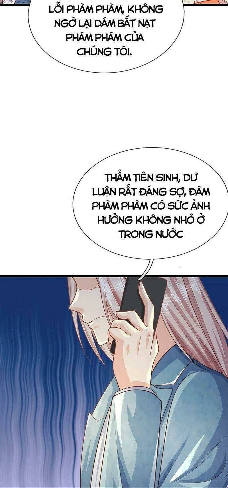 vú em tiên tôn đi ở rể Chapter 282 - Next Chapter 283