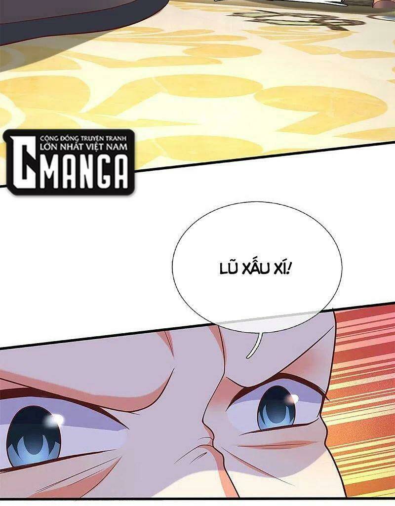 vú em tiên tôn đi ở rể Chapter 286 - Trang 2