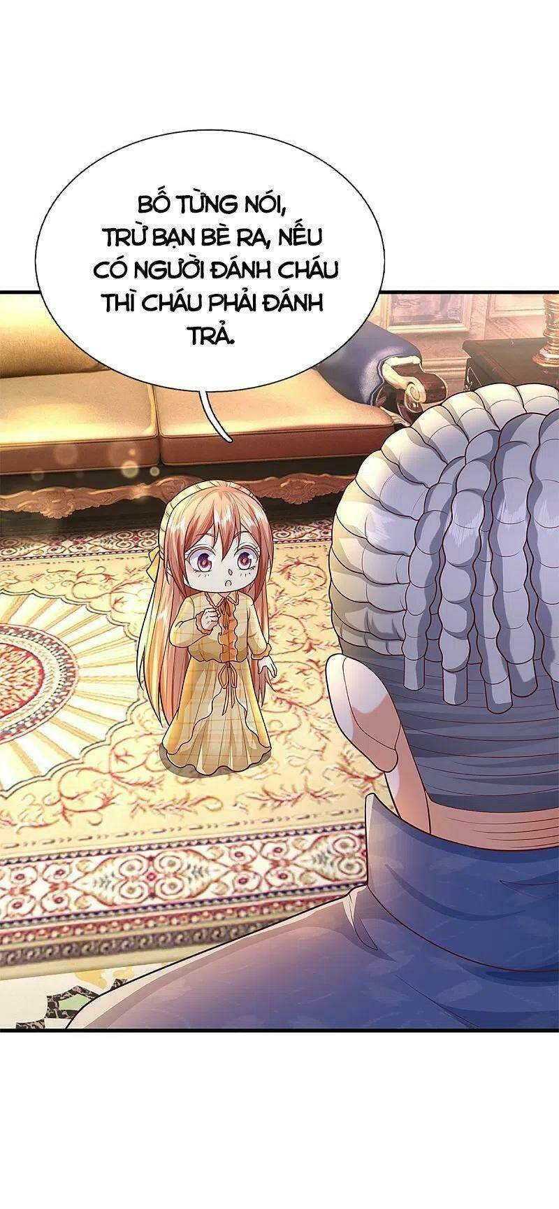 vú em tiên tôn đi ở rể Chapter 286 - Trang 2