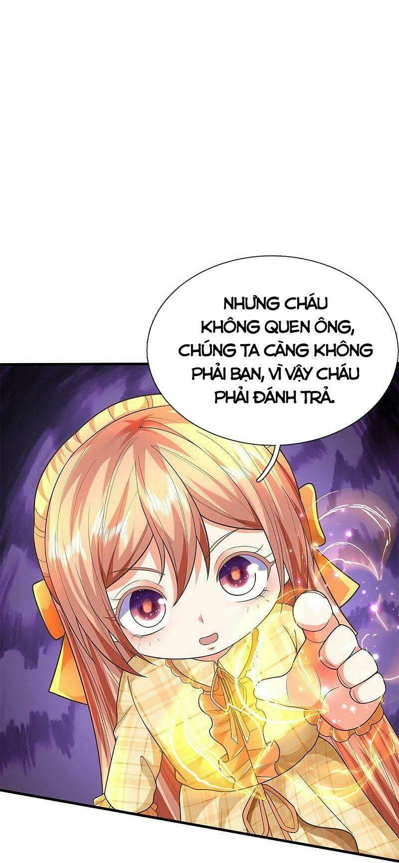 vú em tiên tôn đi ở rể Chapter 286 - Trang 2