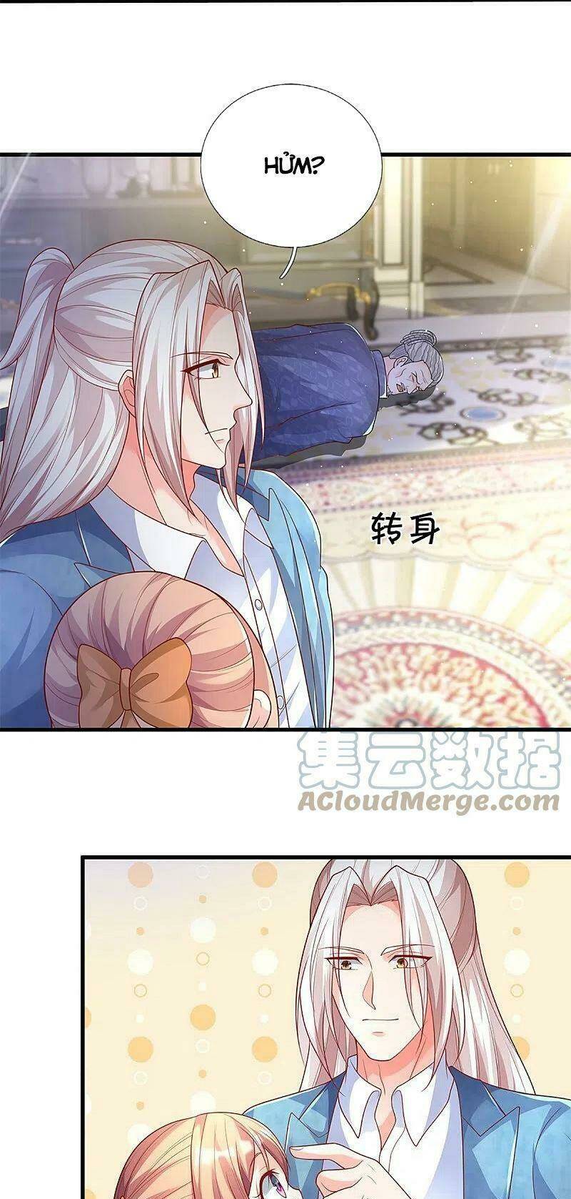 vú em tiên tôn đi ở rể Chapter 286 - Trang 2