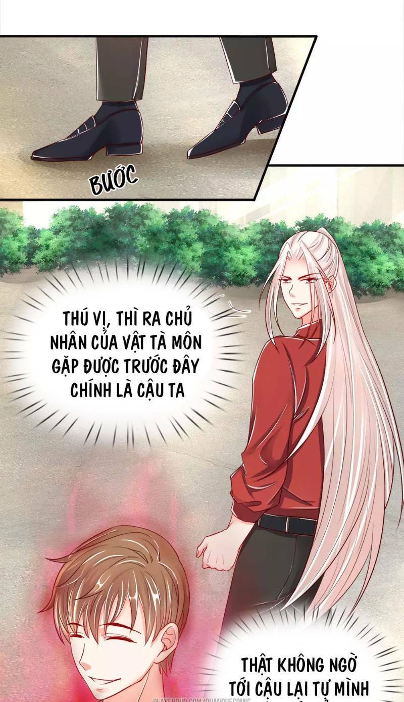 vú em tiên tôn đi ở rể chapter 29 - Next chapter 30