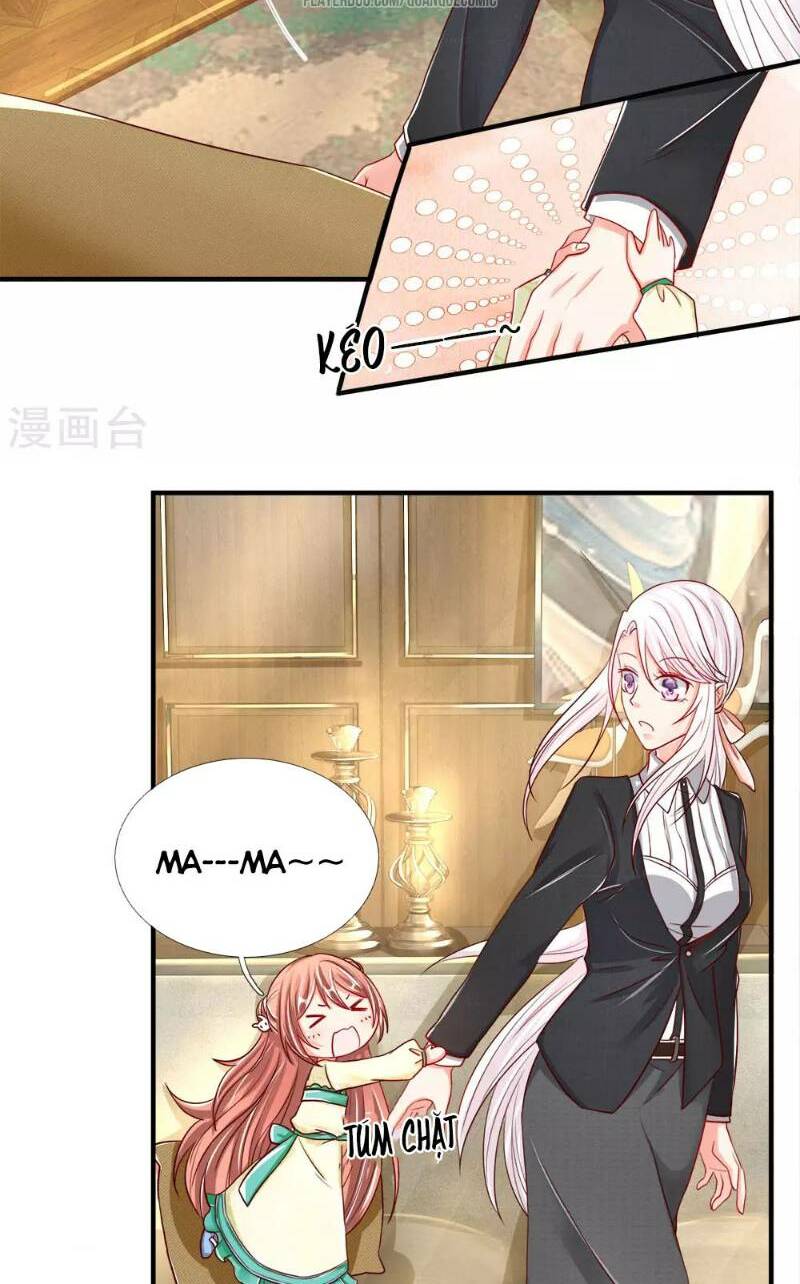 vú em tiên tôn đi ở rể chapter 29 - Next chapter 30