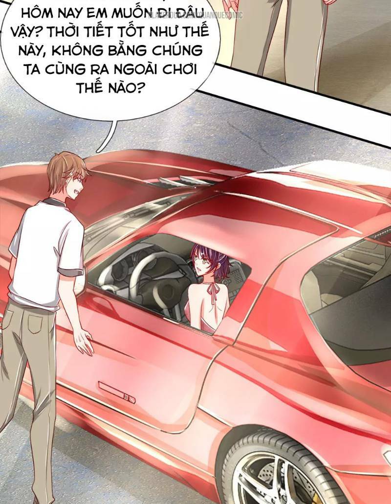 vú em tiên tôn đi ở rể chapter 29 - Next chapter 30