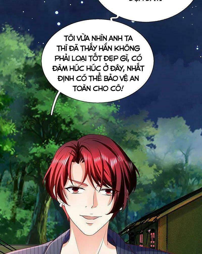 vú em tiên tôn đi ở rể Chapter 292 - Trang 2