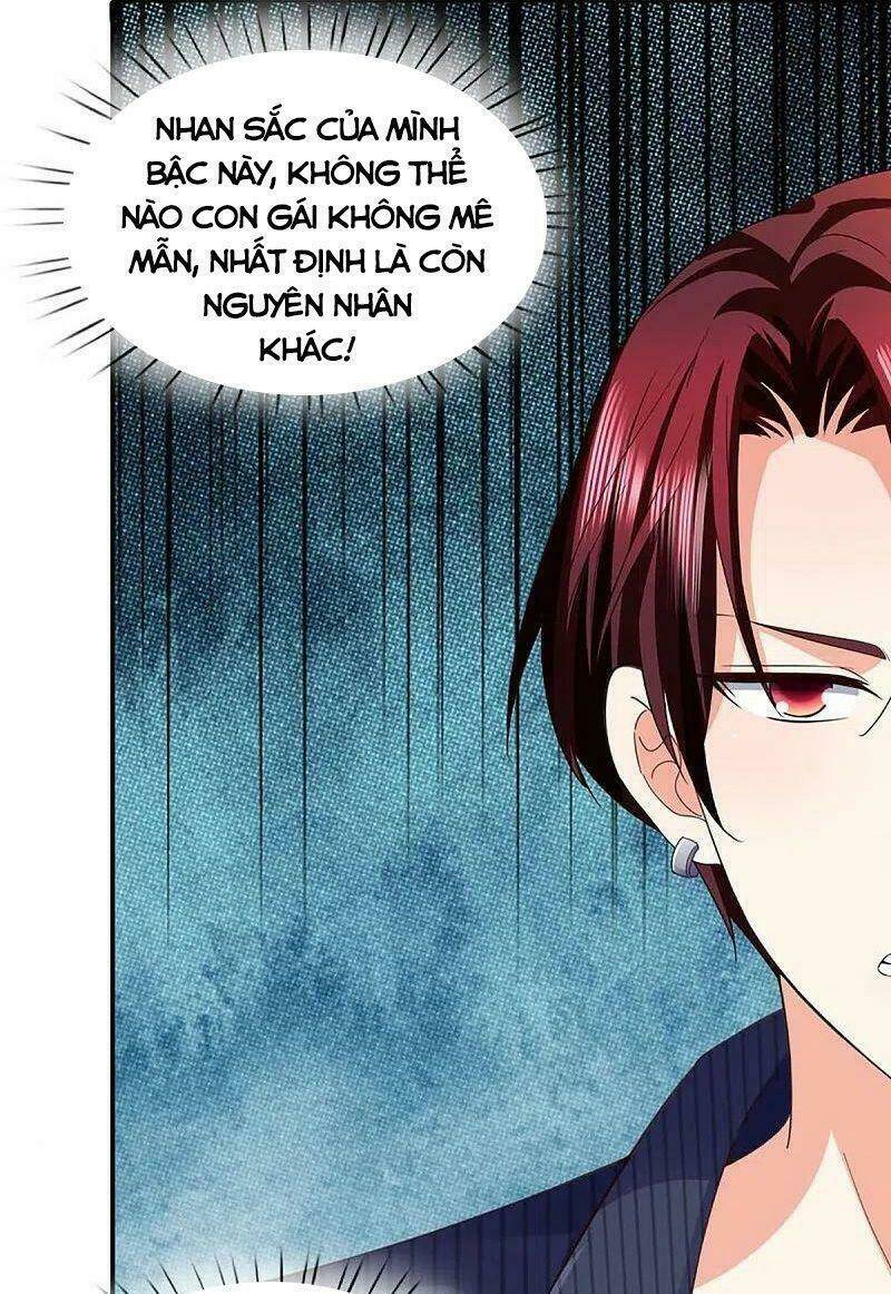 vú em tiên tôn đi ở rể Chapter 292 - Trang 2