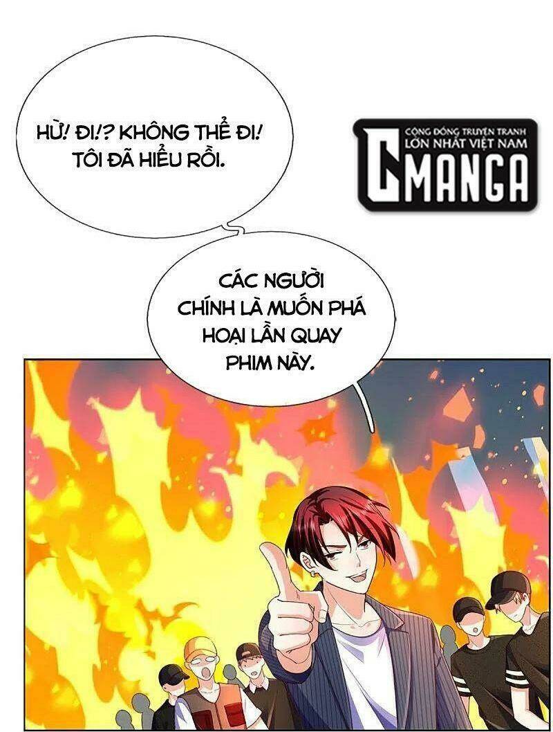 vú em tiên tôn đi ở rể Chapter 292 - Trang 2