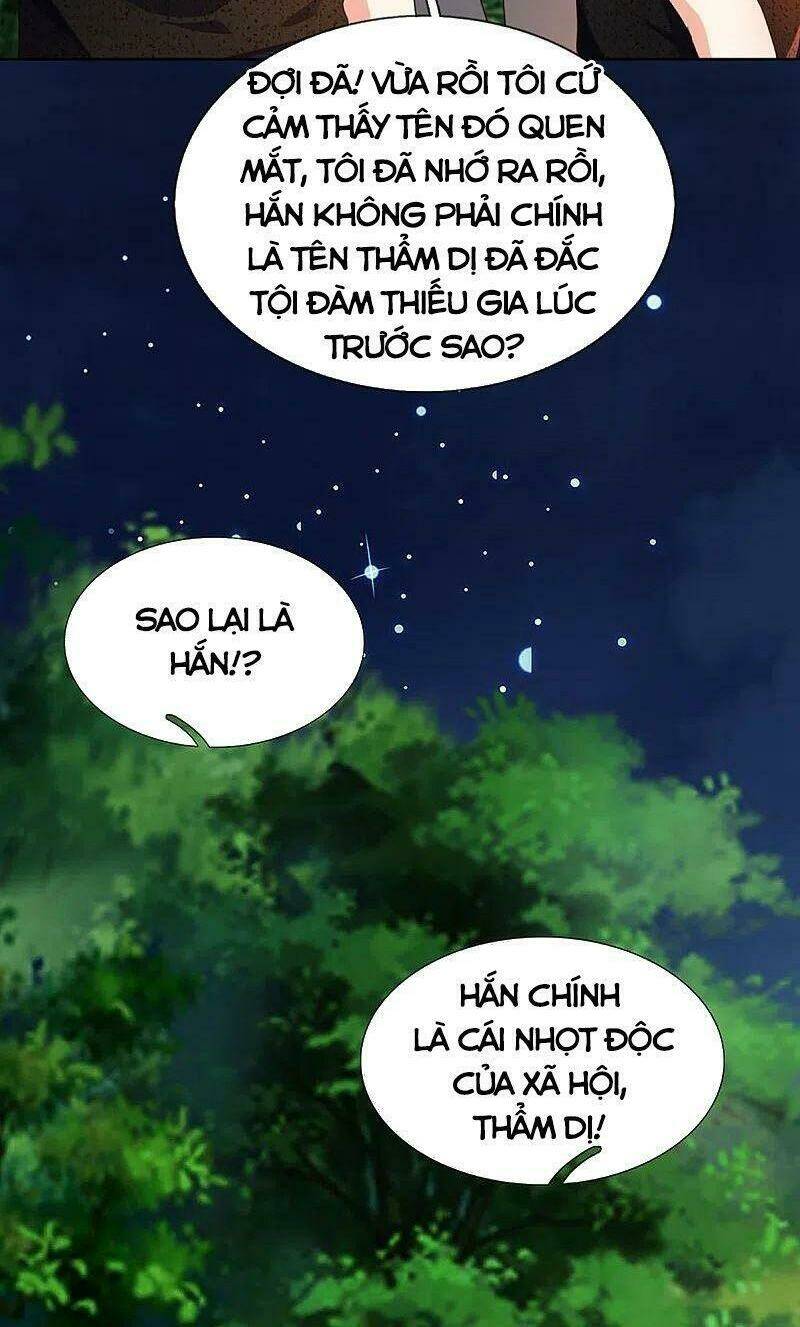 vú em tiên tôn đi ở rể Chapter 292 - Trang 2