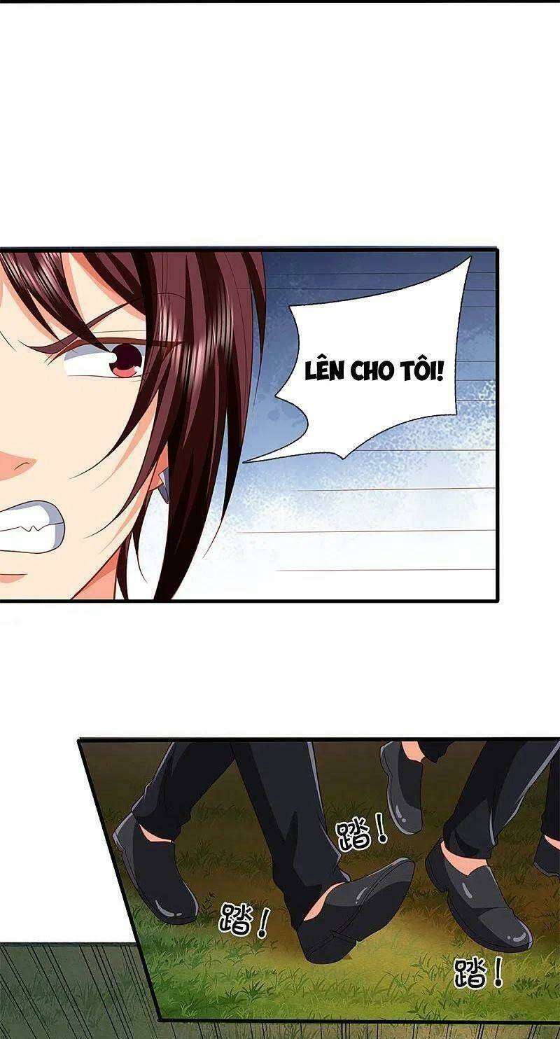 vú em tiên tôn đi ở rể Chapter 292 - Trang 2