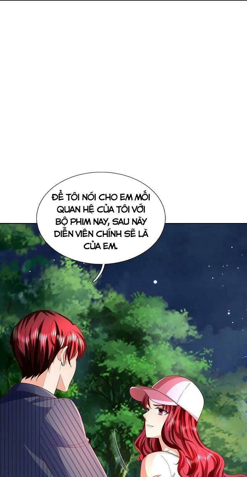 vú em tiên tôn đi ở rể Chapter 292 - Trang 2