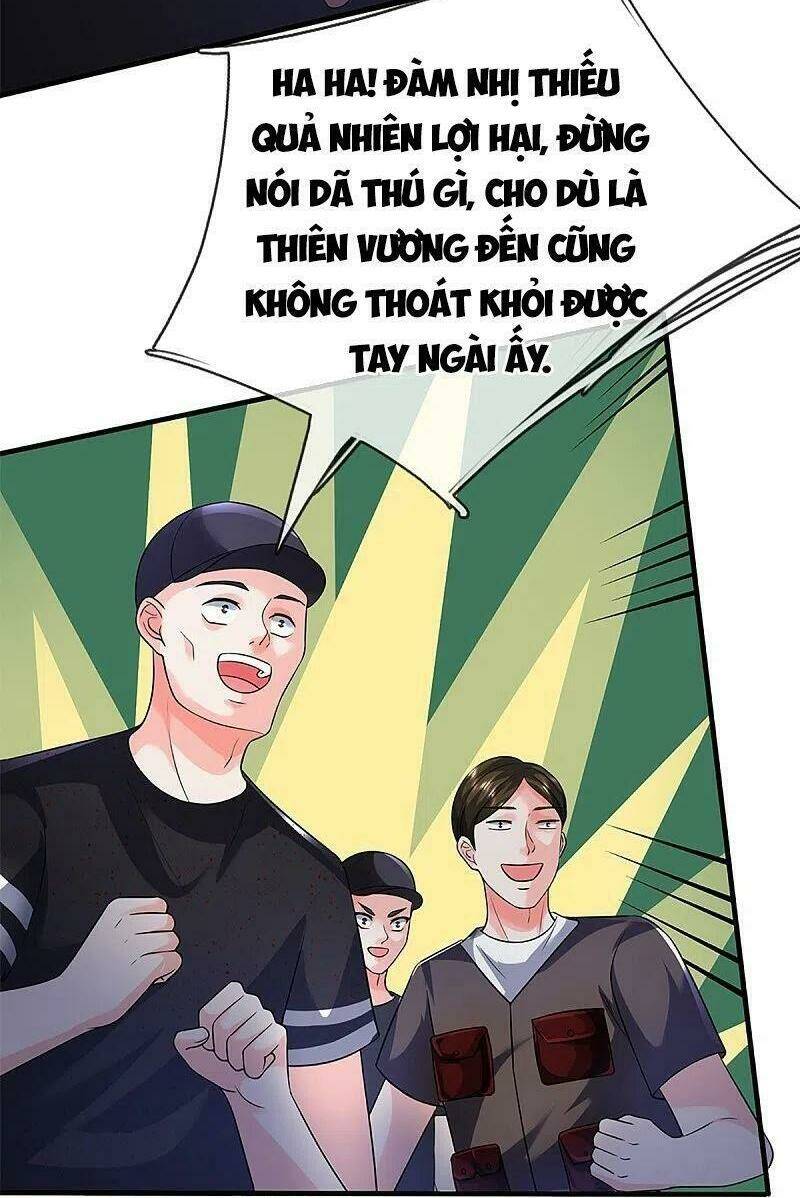 vú em tiên tôn đi ở rể Chapter 293 - Trang 2