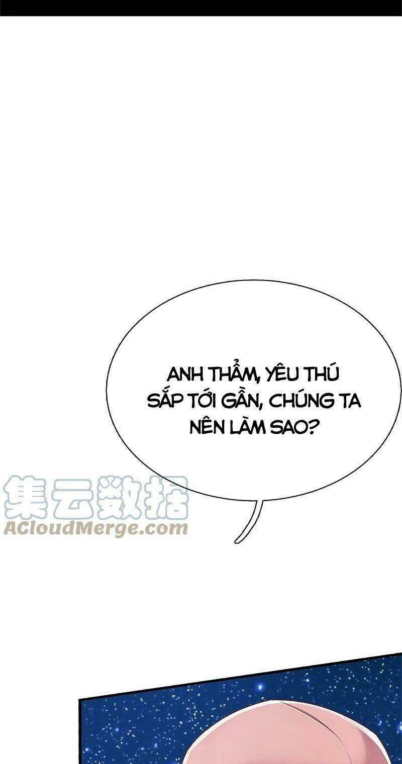 vú em tiên tôn đi ở rể Chapter 293 - Trang 2