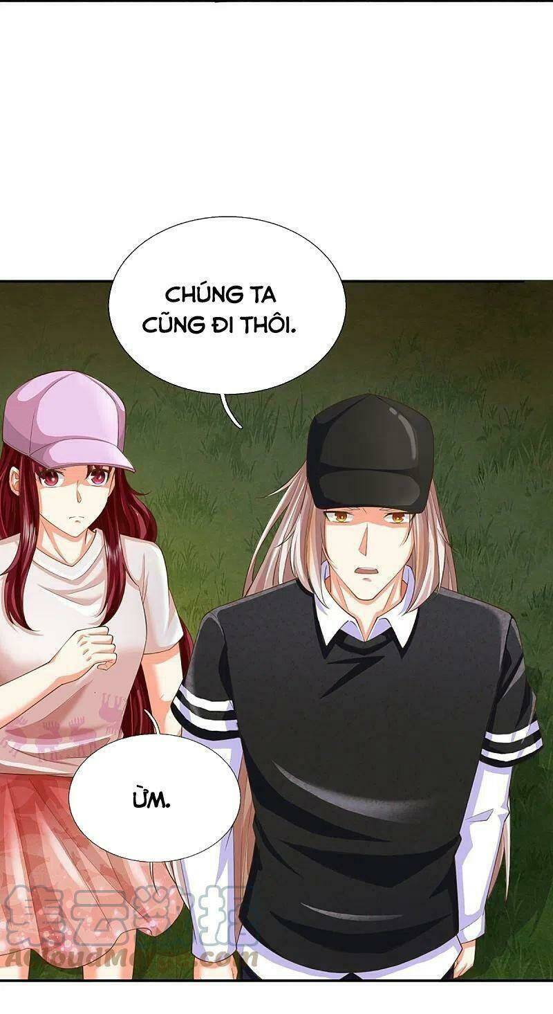 vú em tiên tôn đi ở rể Chapter 296 - Next Chapter 297