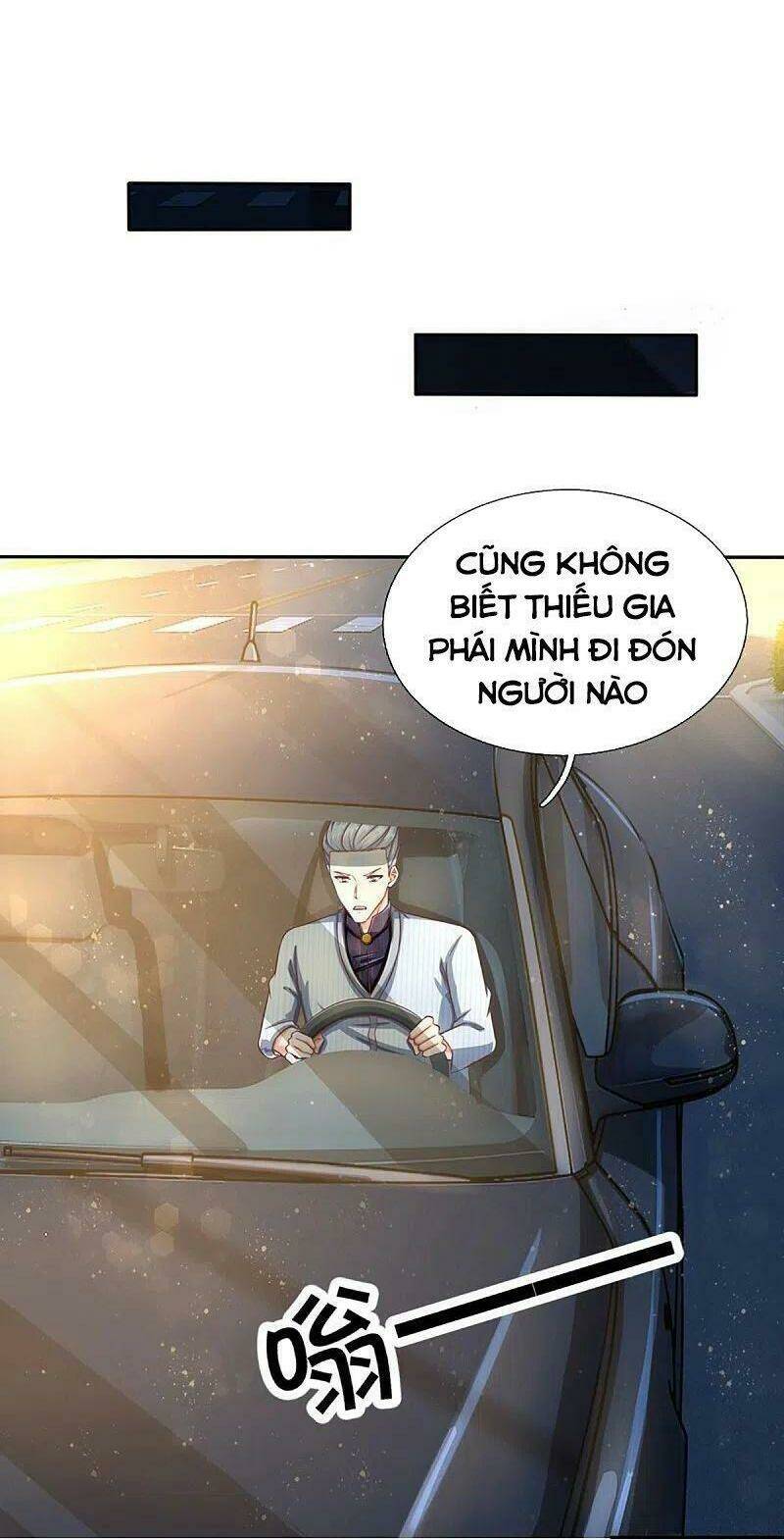 vú em tiên tôn đi ở rể Chapter 296 - Next Chapter 297