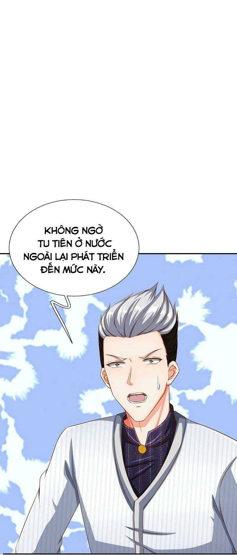 vú em tiên tôn đi ở rể Chapter 296 - Next Chapter 297