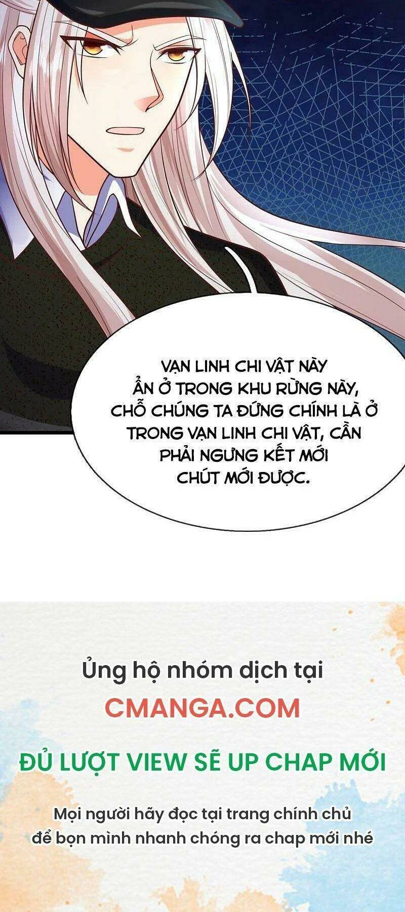 vú em tiên tôn đi ở rể Chapter 296 - Next Chapter 297