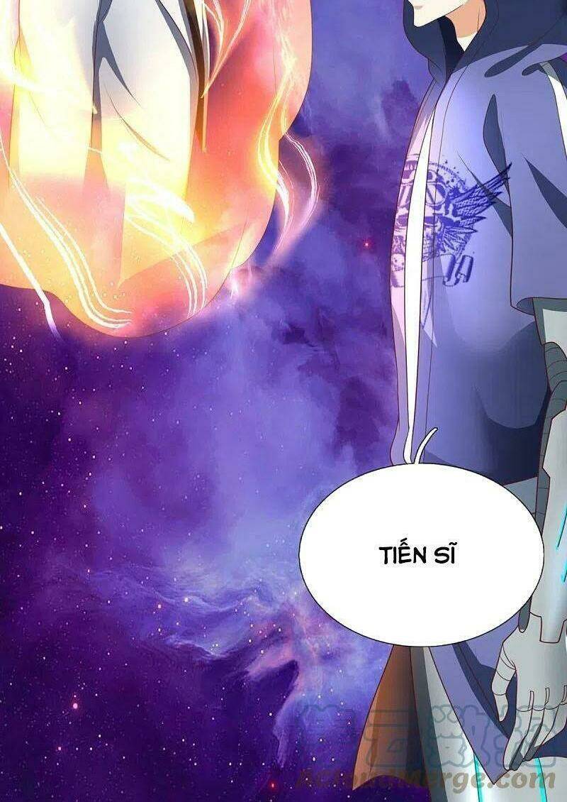 vú em tiên tôn đi ở rể Chapter 297 - Next Chapter 298