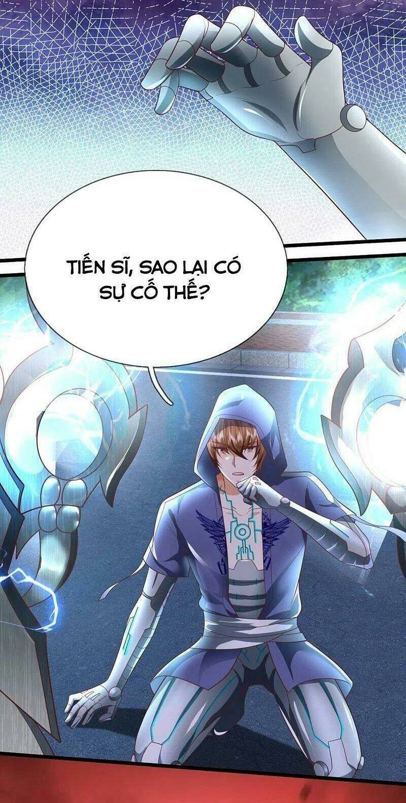 vú em tiên tôn đi ở rể Chapter 297 - Next Chapter 298