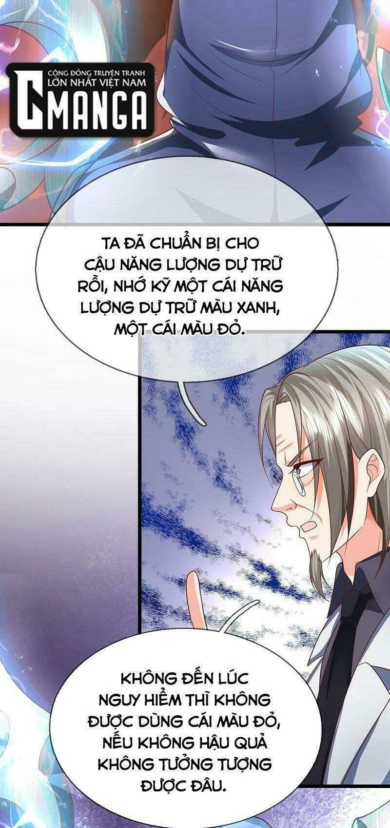 vú em tiên tôn đi ở rể Chapter 297 - Next Chapter 298