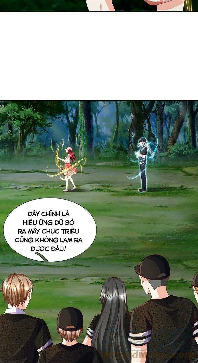 vú em tiên tôn đi ở rể Chapter 297 - Next Chapter 298