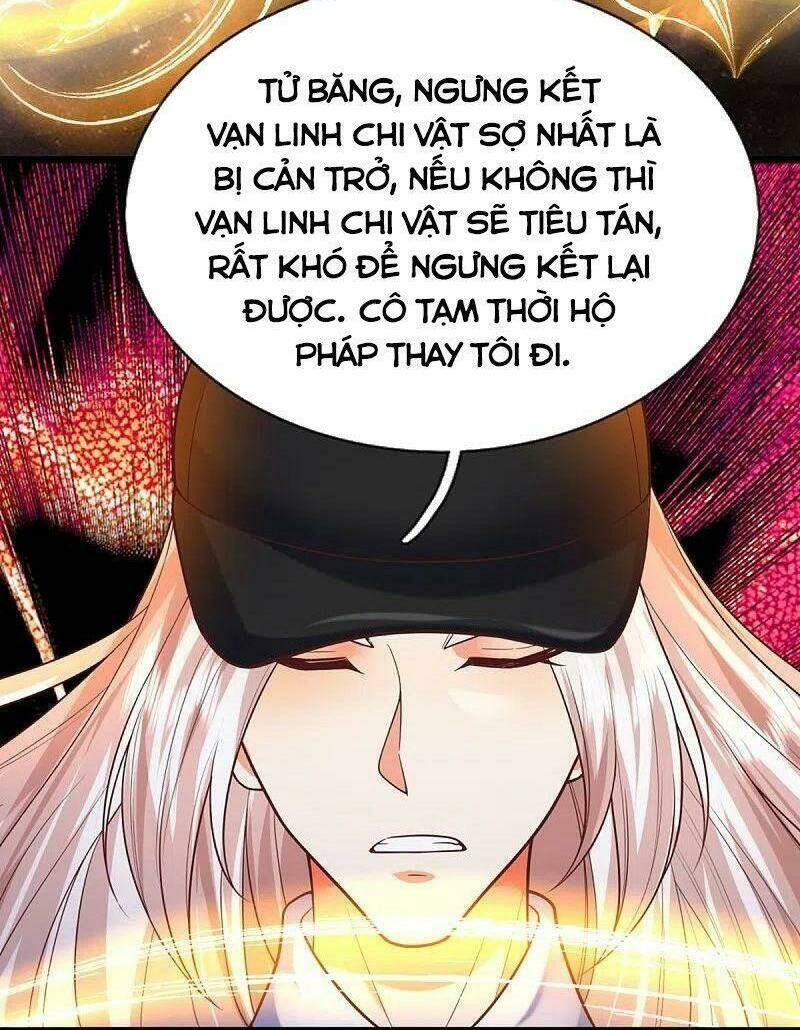 vú em tiên tôn đi ở rể Chapter 297 - Next Chapter 298