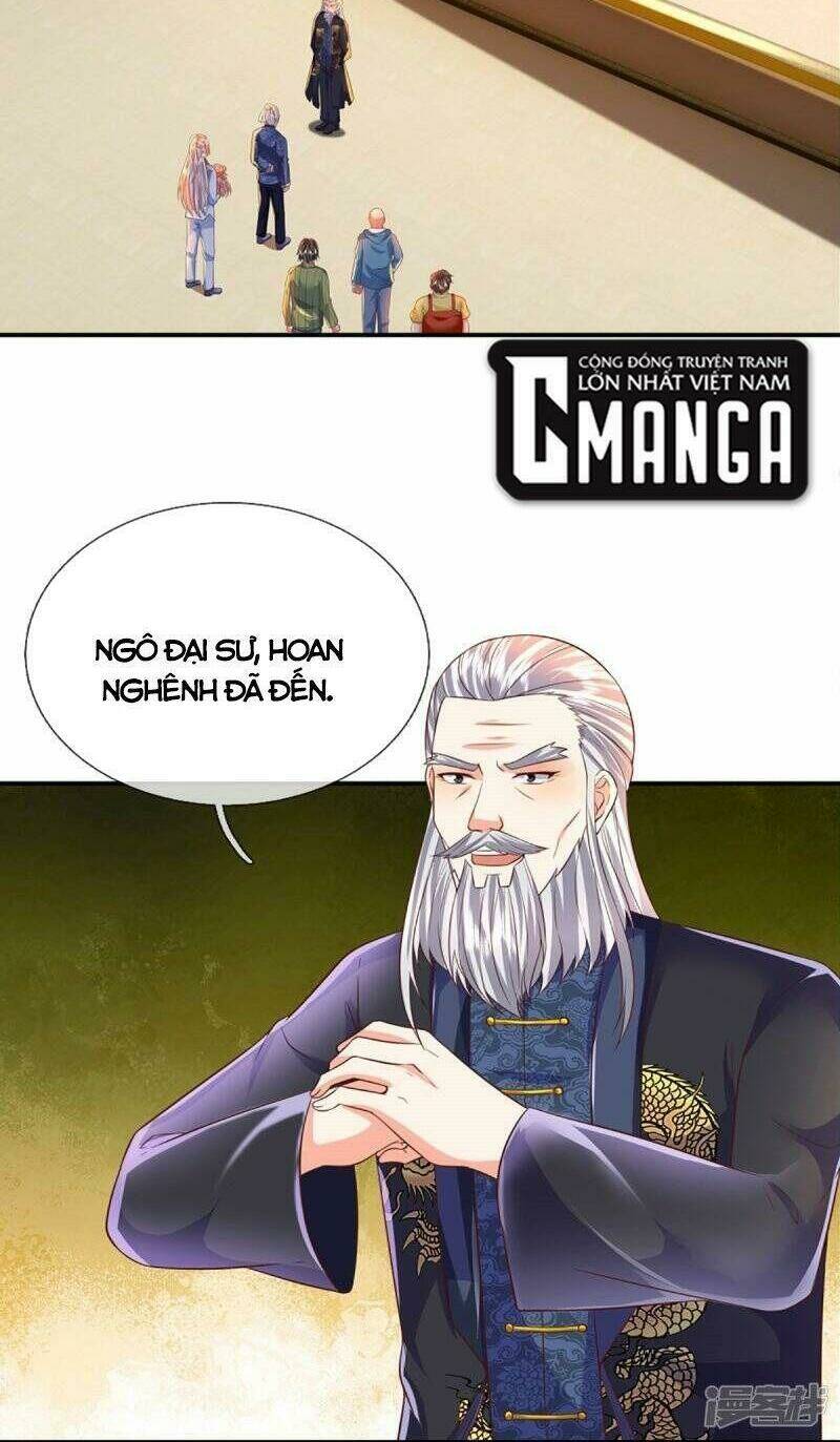 vú em tiên tôn đi ở rể Chapter 309 - Next Chapter 310