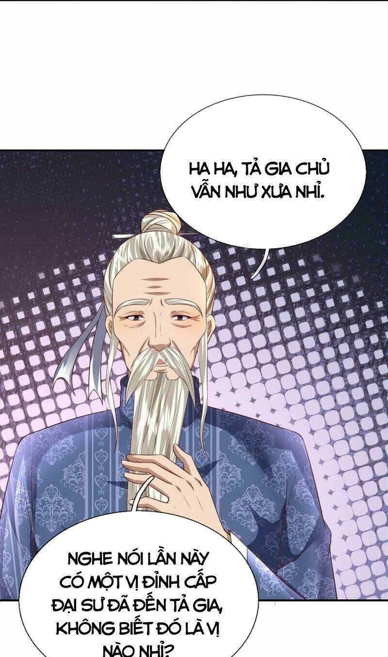 vú em tiên tôn đi ở rể Chapter 309 - Next Chapter 310