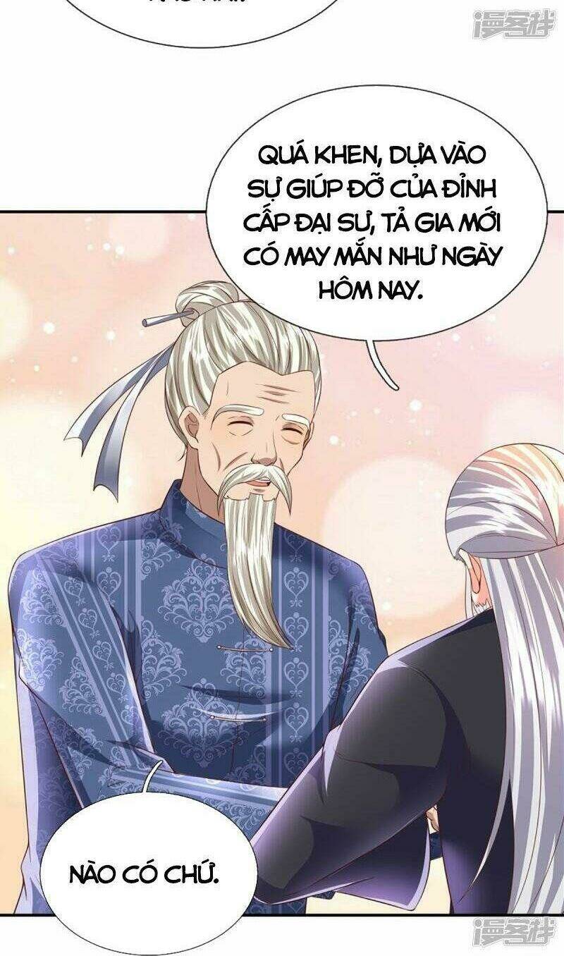 vú em tiên tôn đi ở rể Chapter 309 - Next Chapter 310