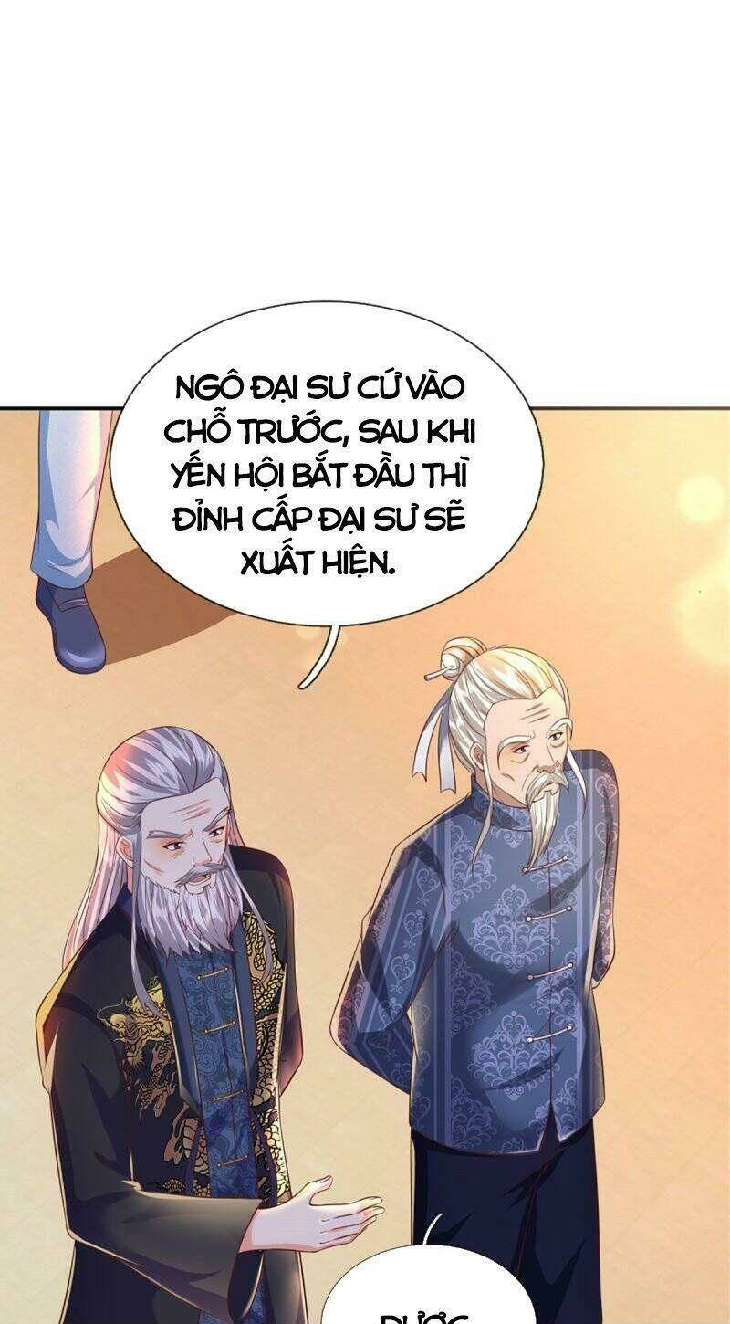 vú em tiên tôn đi ở rể Chapter 309 - Next Chapter 310