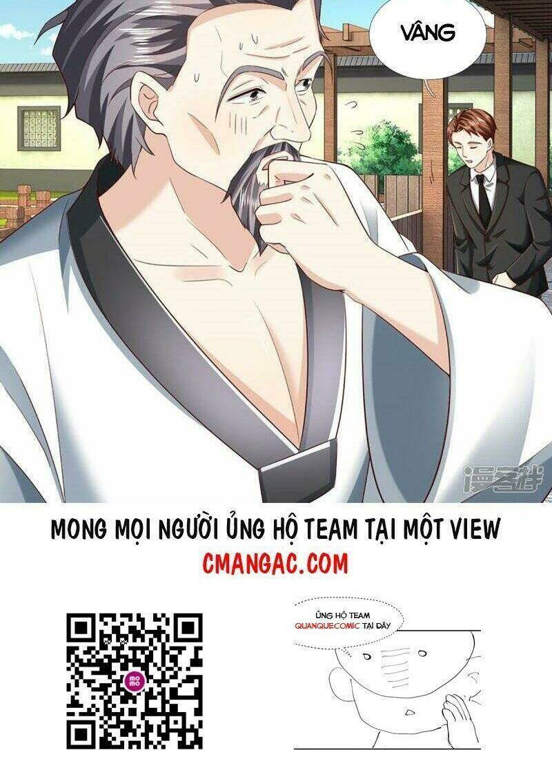 vú em tiên tôn đi ở rể Chapter 309 - Next Chapter 310